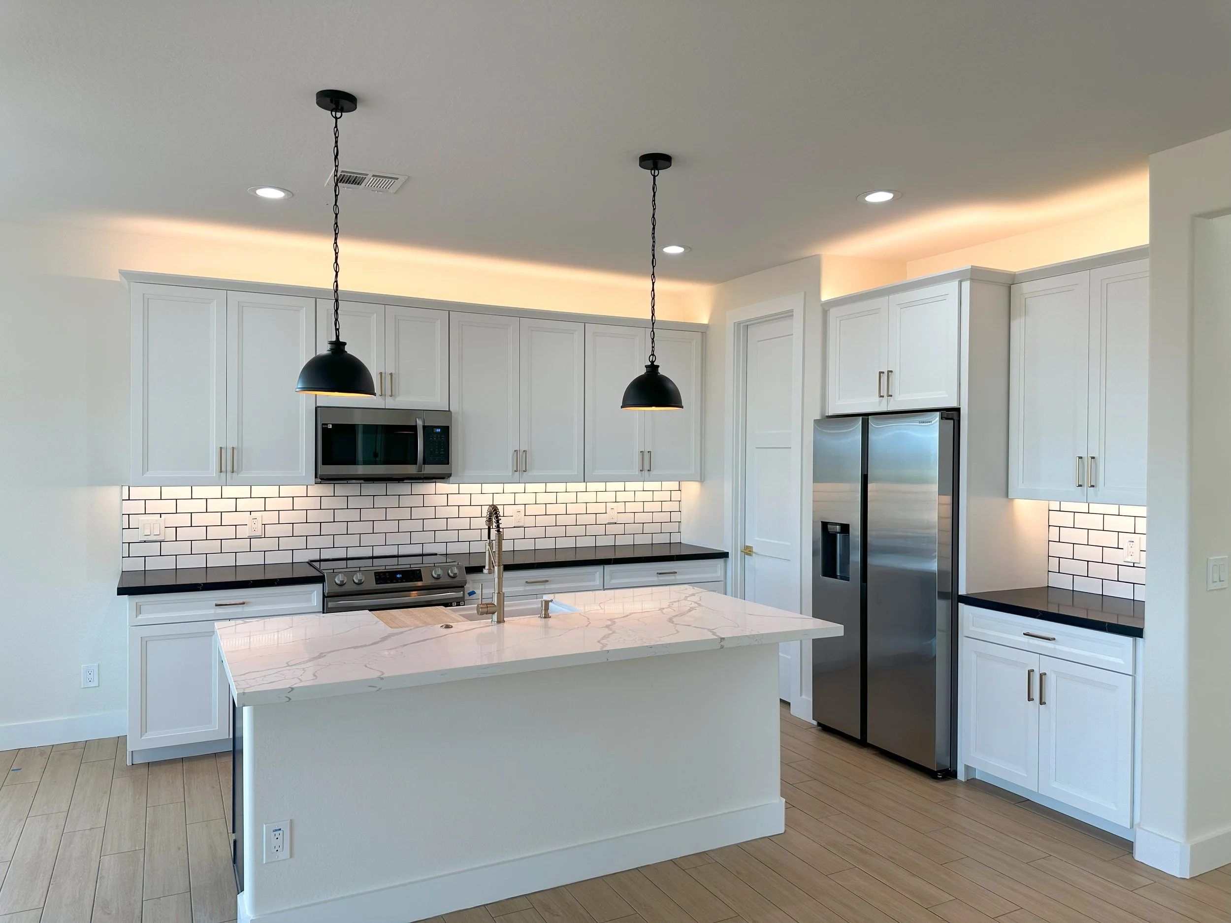 How to Build a Custom Home