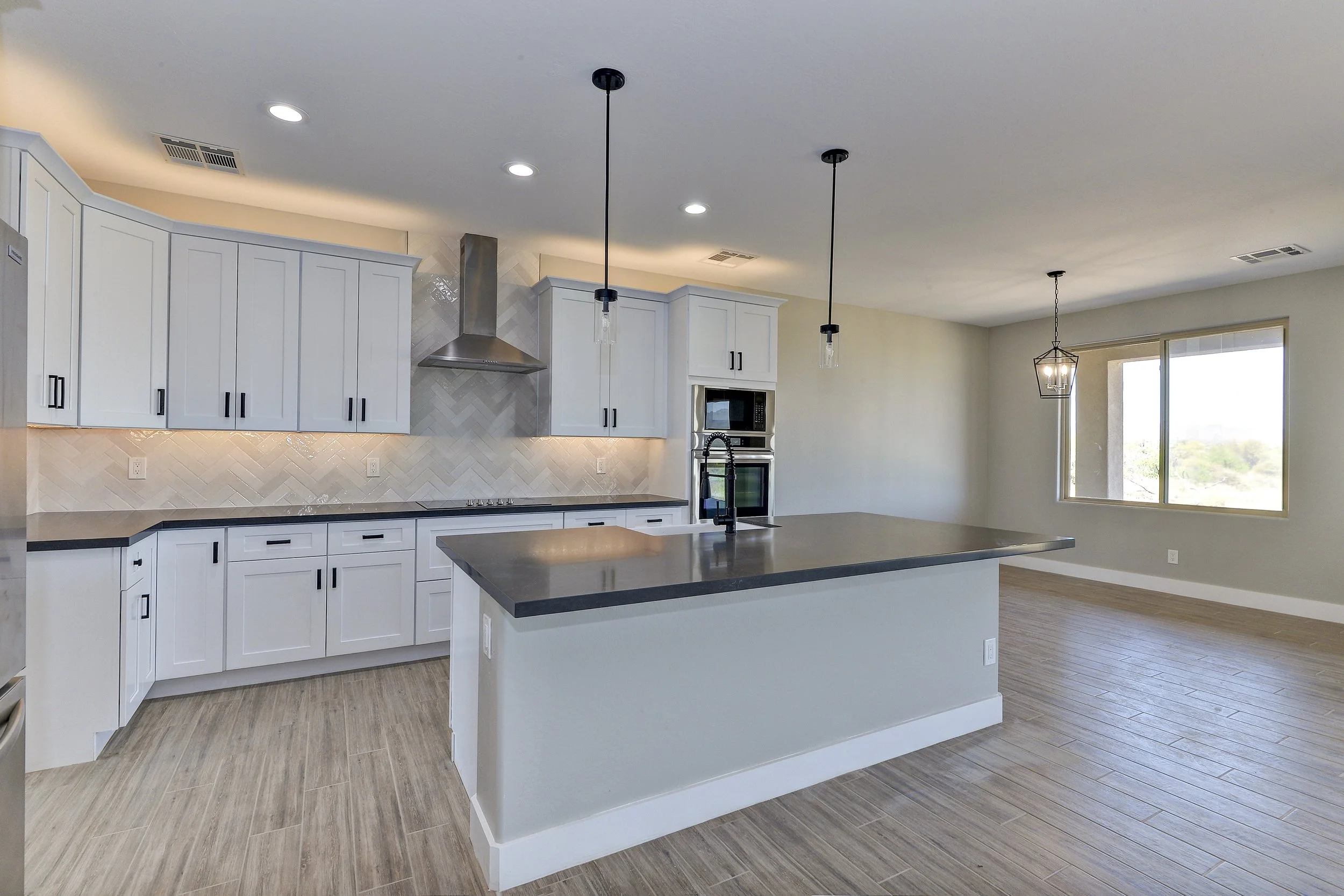 Practical Steps to Successful Custom Home Design