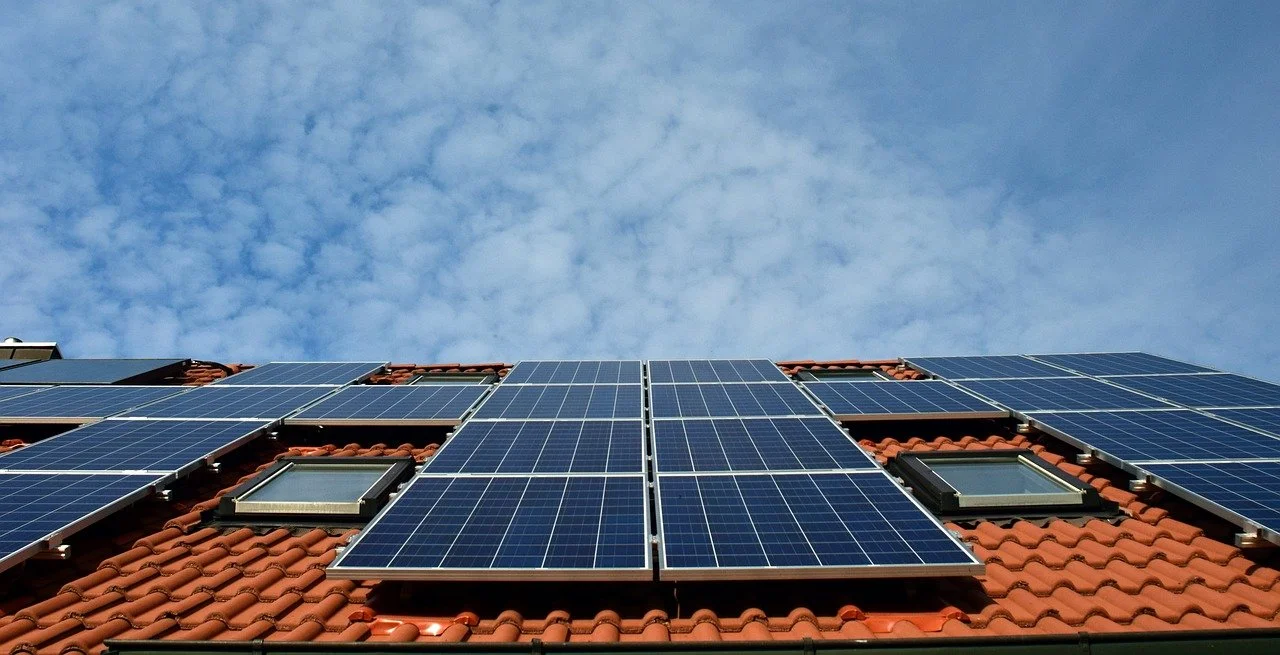 A Comprehensive Guide to Home Building with Passive Solar Design