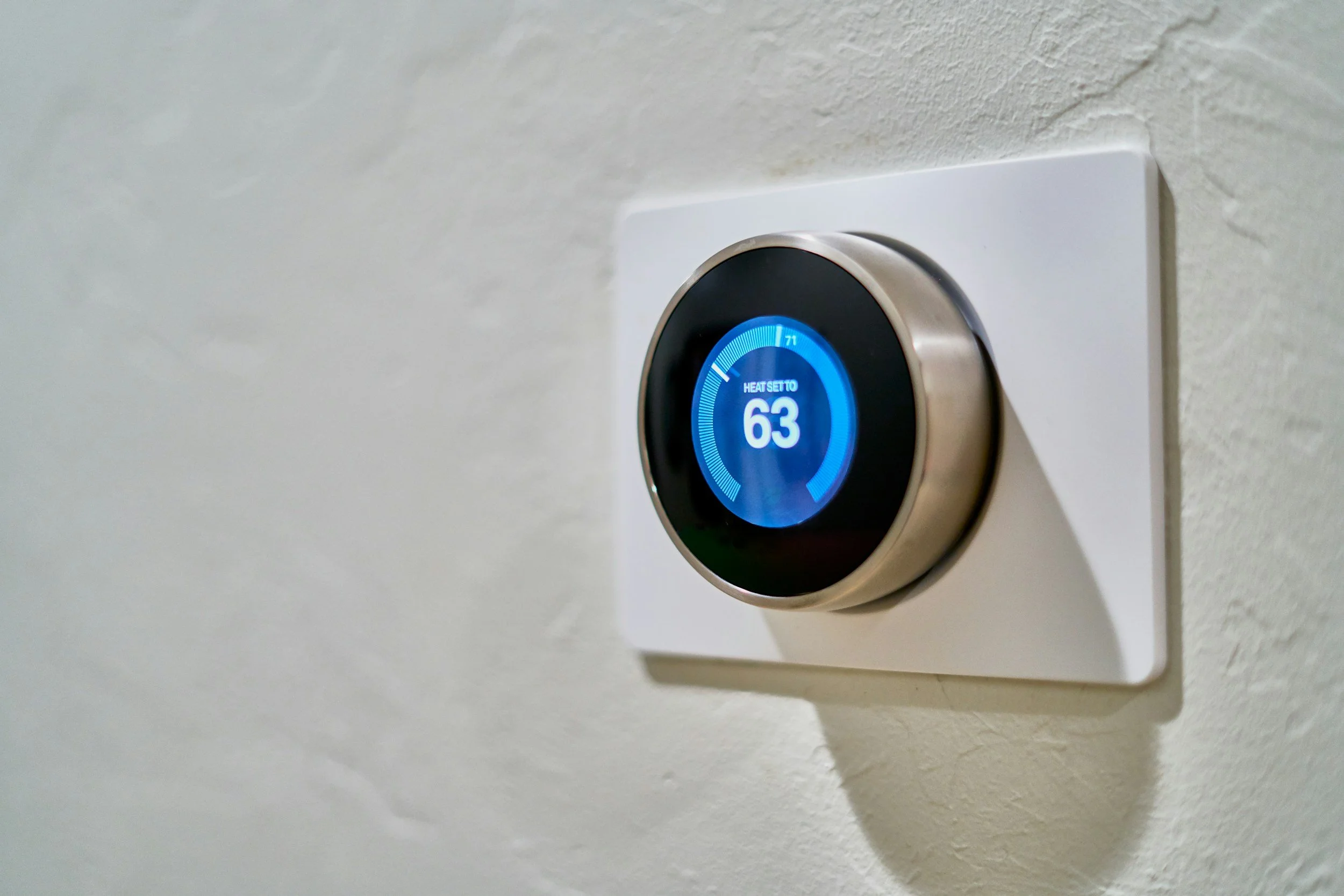 Smart Home Builders in Arizona