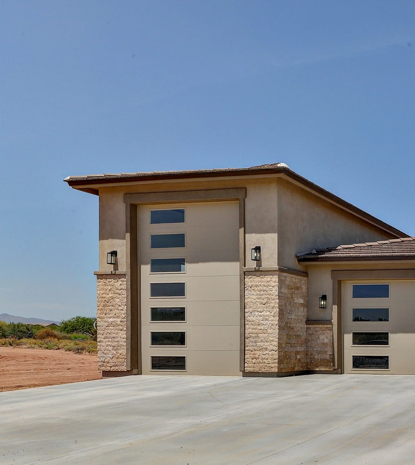 Why Adding an RV Garage Is a Smart Investment for Your Arizona Home