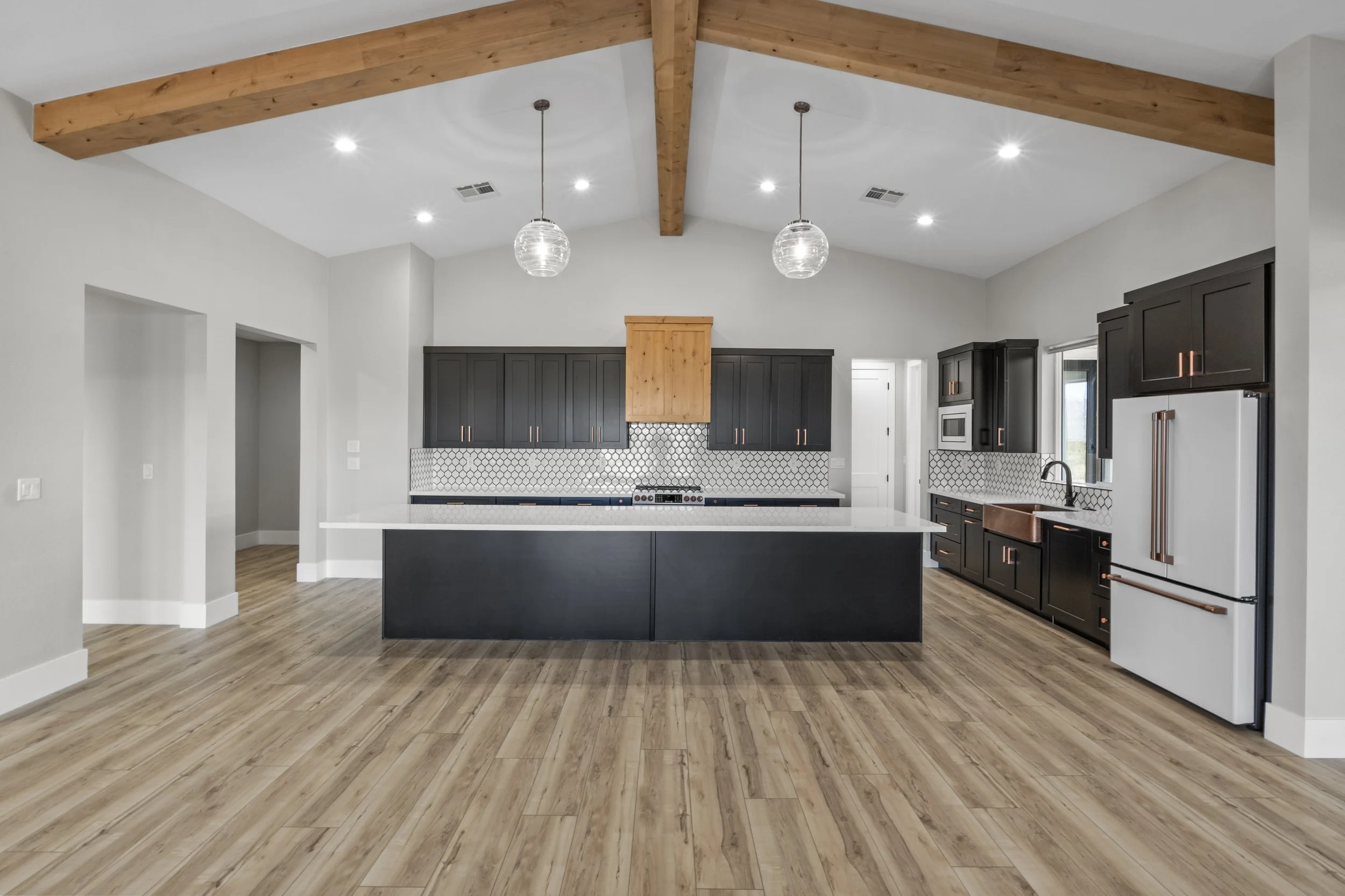 Custom homes built by Jematell Homes in Fountain Hills, Arizona