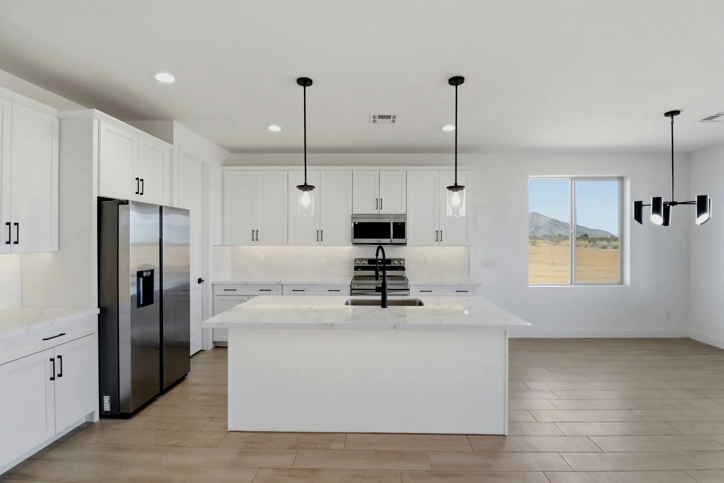 Custom homes built by Jematell Homes in Casa Grande, Arizona