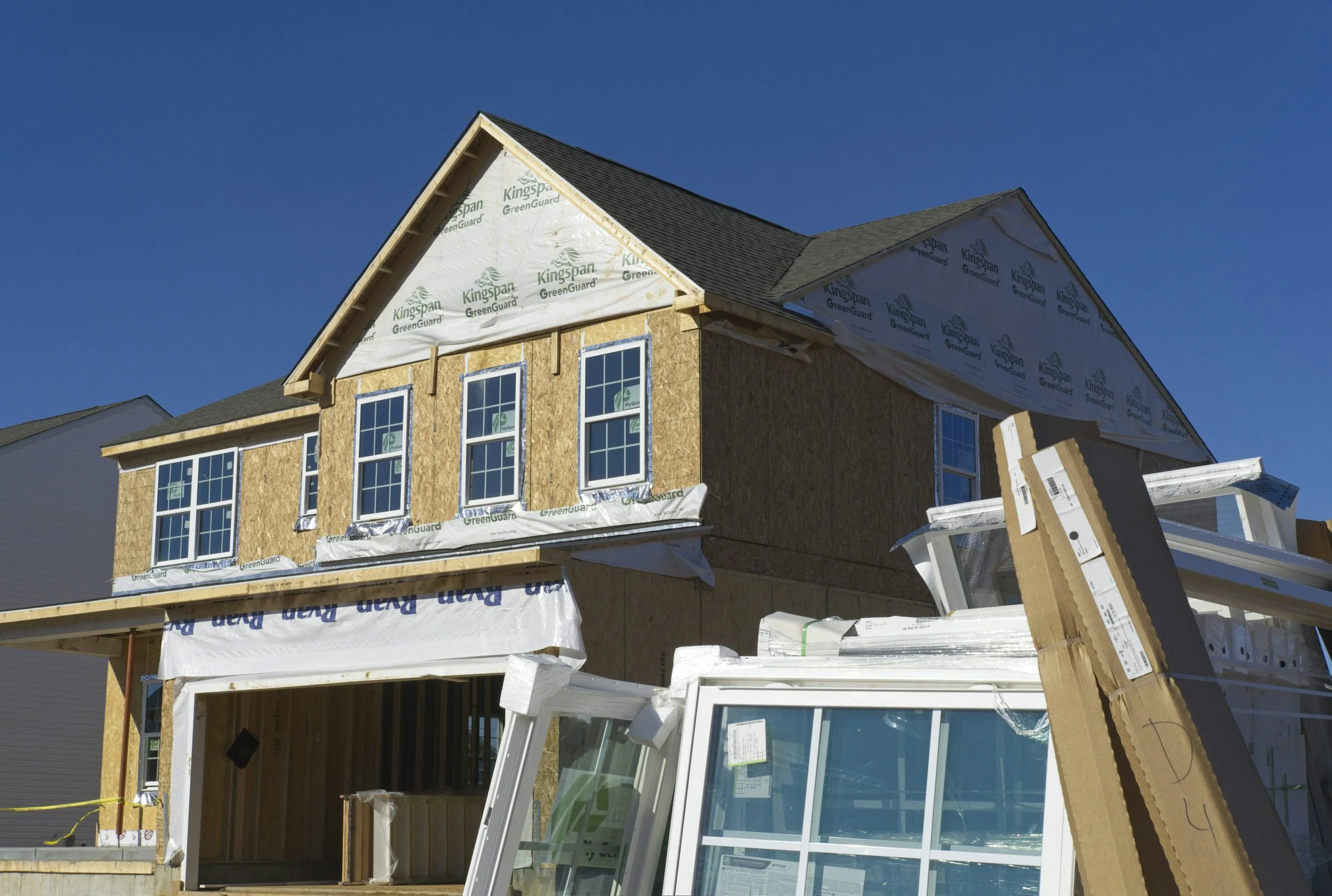 Questions to Ask a Custom Home Builder Before You Sign