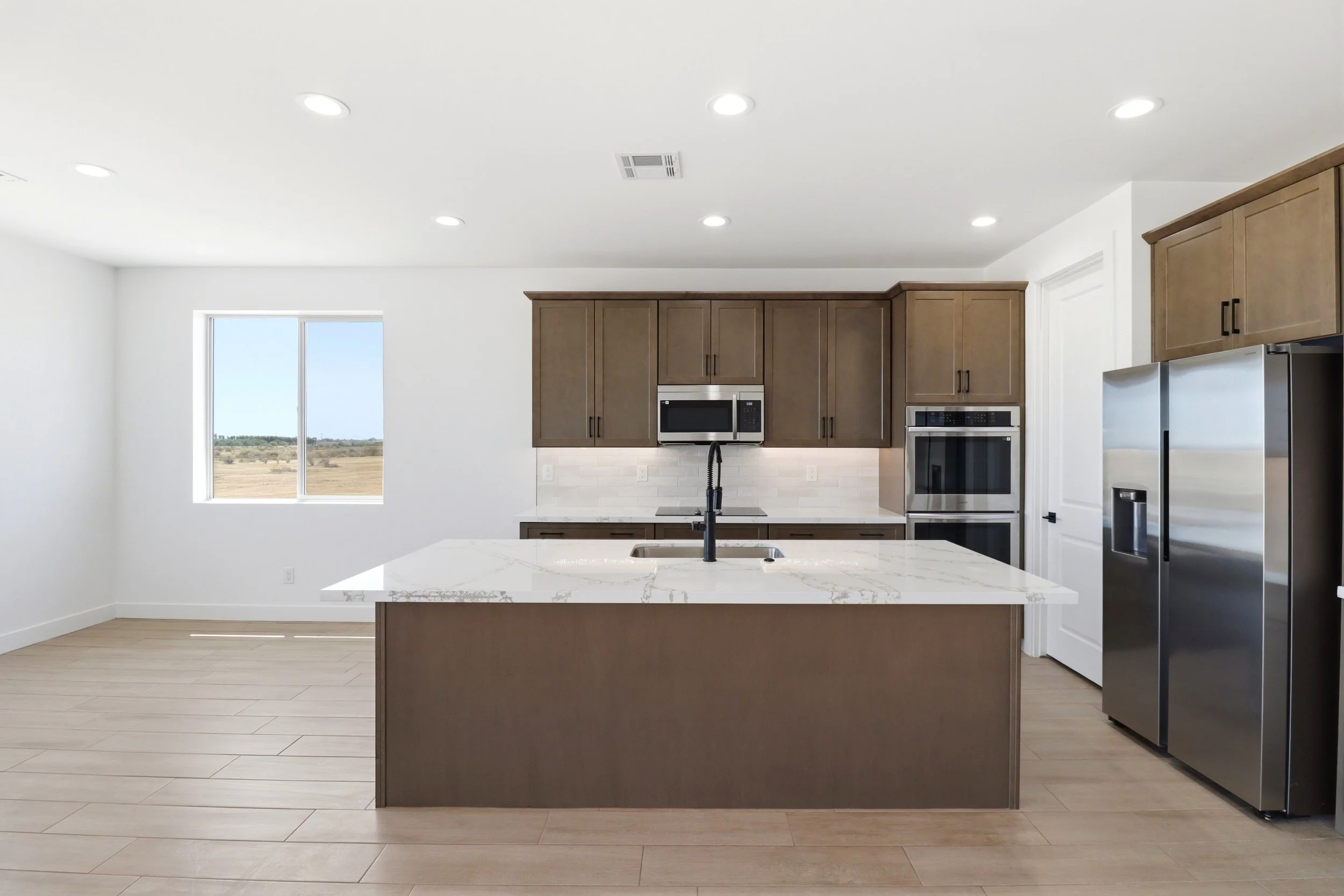McCartney Spec 1849 — living area